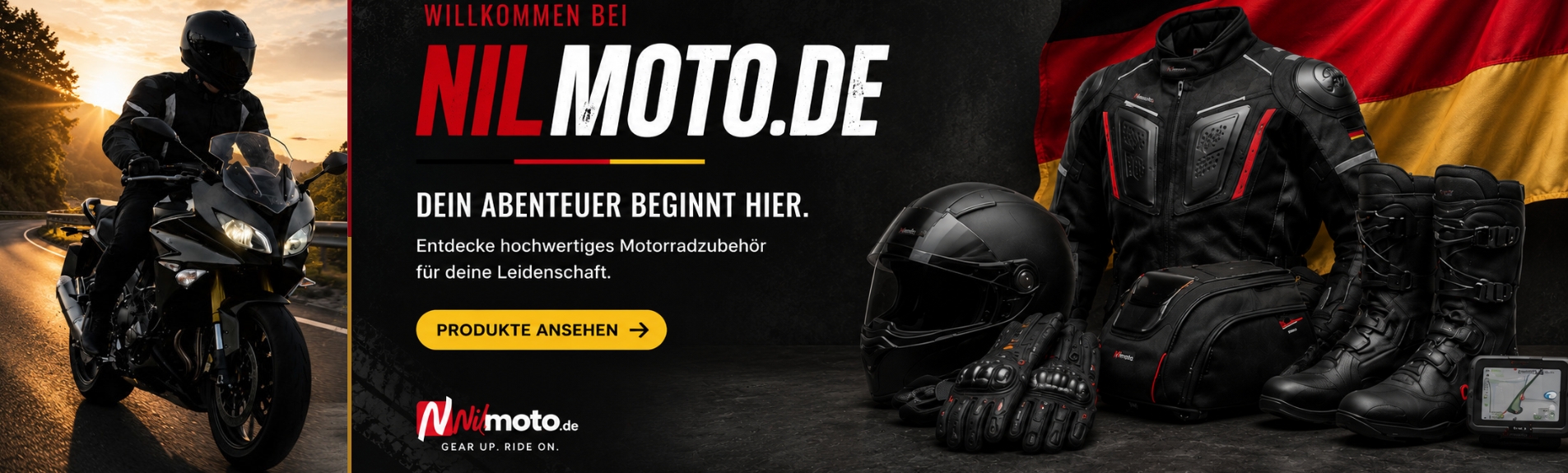 Produkten