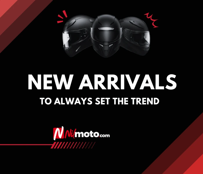 Motorrad-Neuheiten