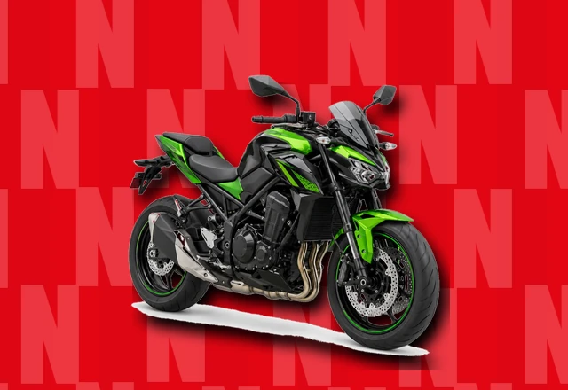 Motorradzubehör